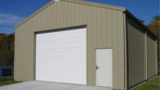 Garage Door Openers at Buffalo Grove, Illinois